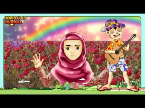 Lagu Anak Indonesia 30 - O Amelia