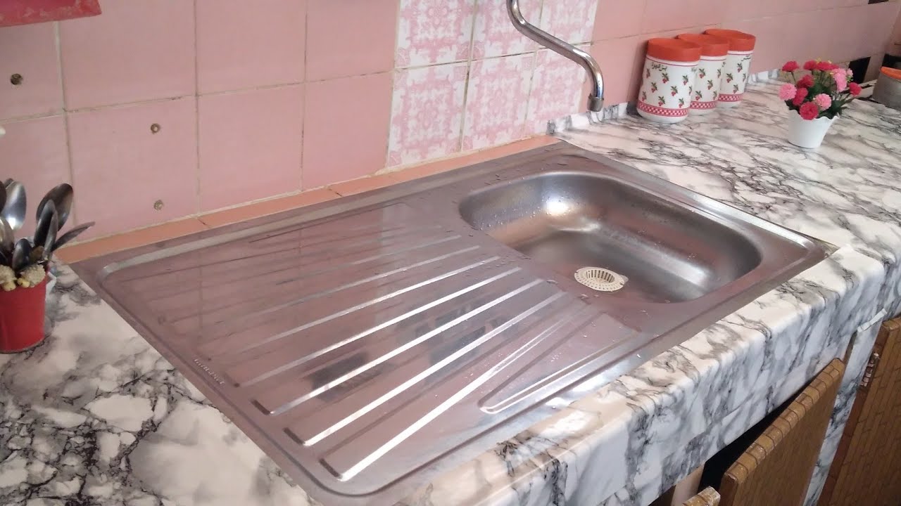 كيفاش غلفت البوطاجي نتع الكوزينة بالورق اللاصق مع طريقة التغليف/شحال السعر!