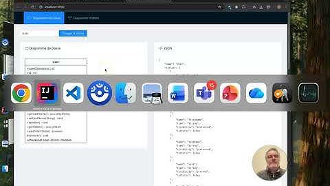 Java avancé atelier introspection