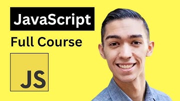Learn JavaScript - Full Course for Beginners
