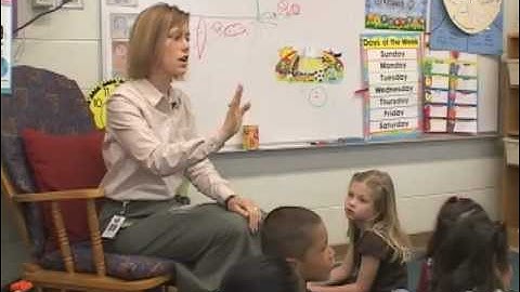 Video 01 - Primary: Very Young Learners