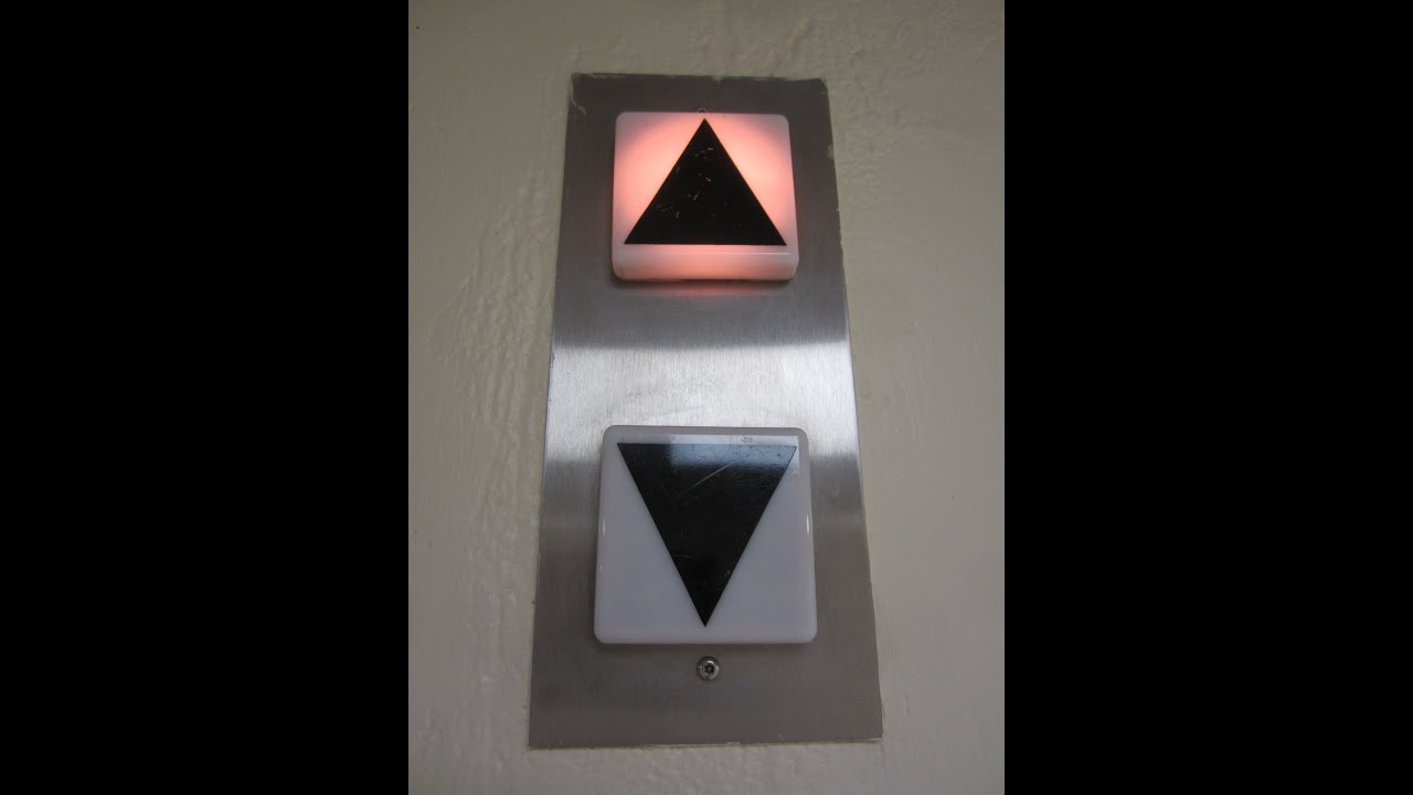 Austin's Montgomery ASeries Elevators at their greatest. YouTube