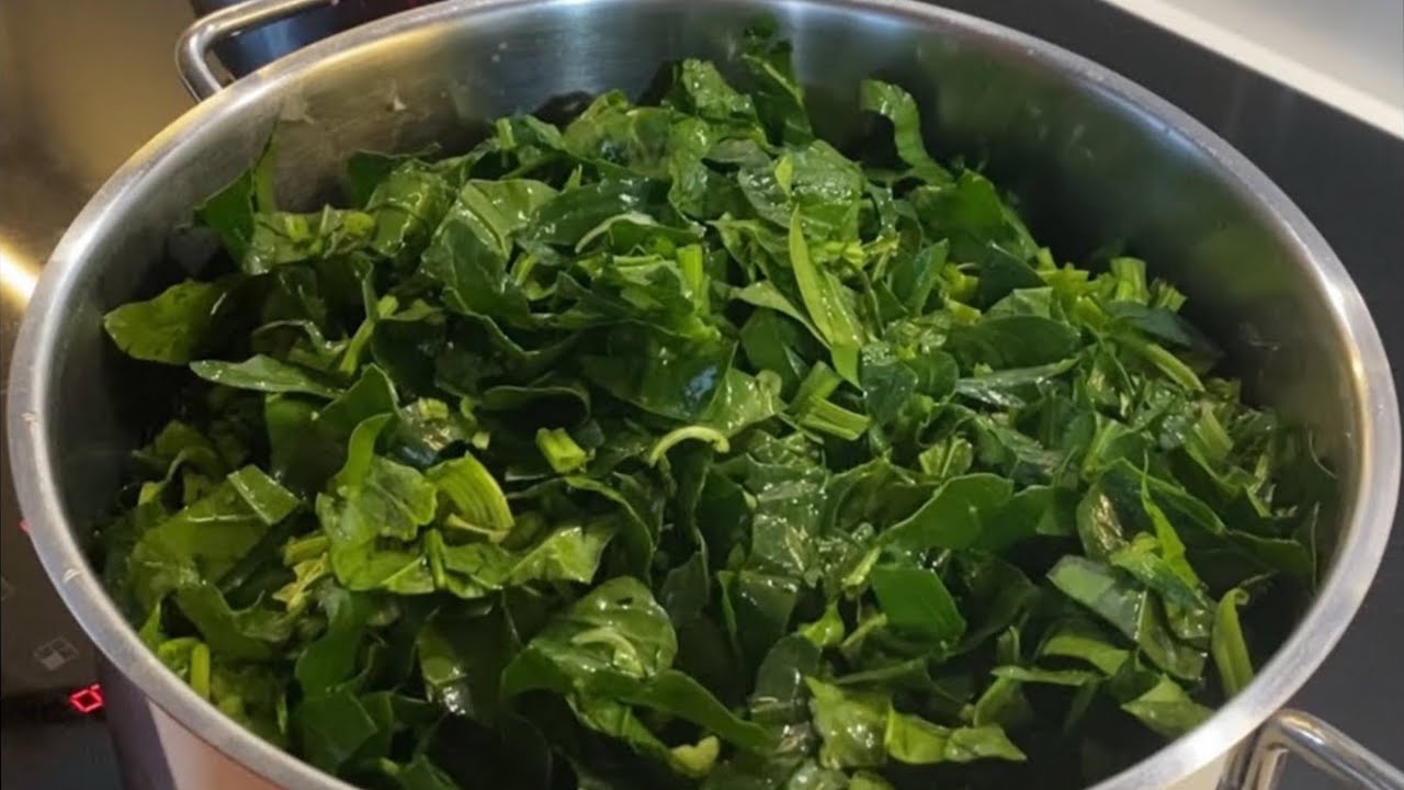 Ne Zaman ISPANAK Alsam EV HALKI HEP BU Tarifi Yapmamı İster🌙Hem ANA YEMEK Hem Çorba💯Ispanak Boraniye