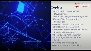 Lecture 3: Server-Side Programming Languages