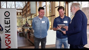 VGN: Bij de tijd 3
