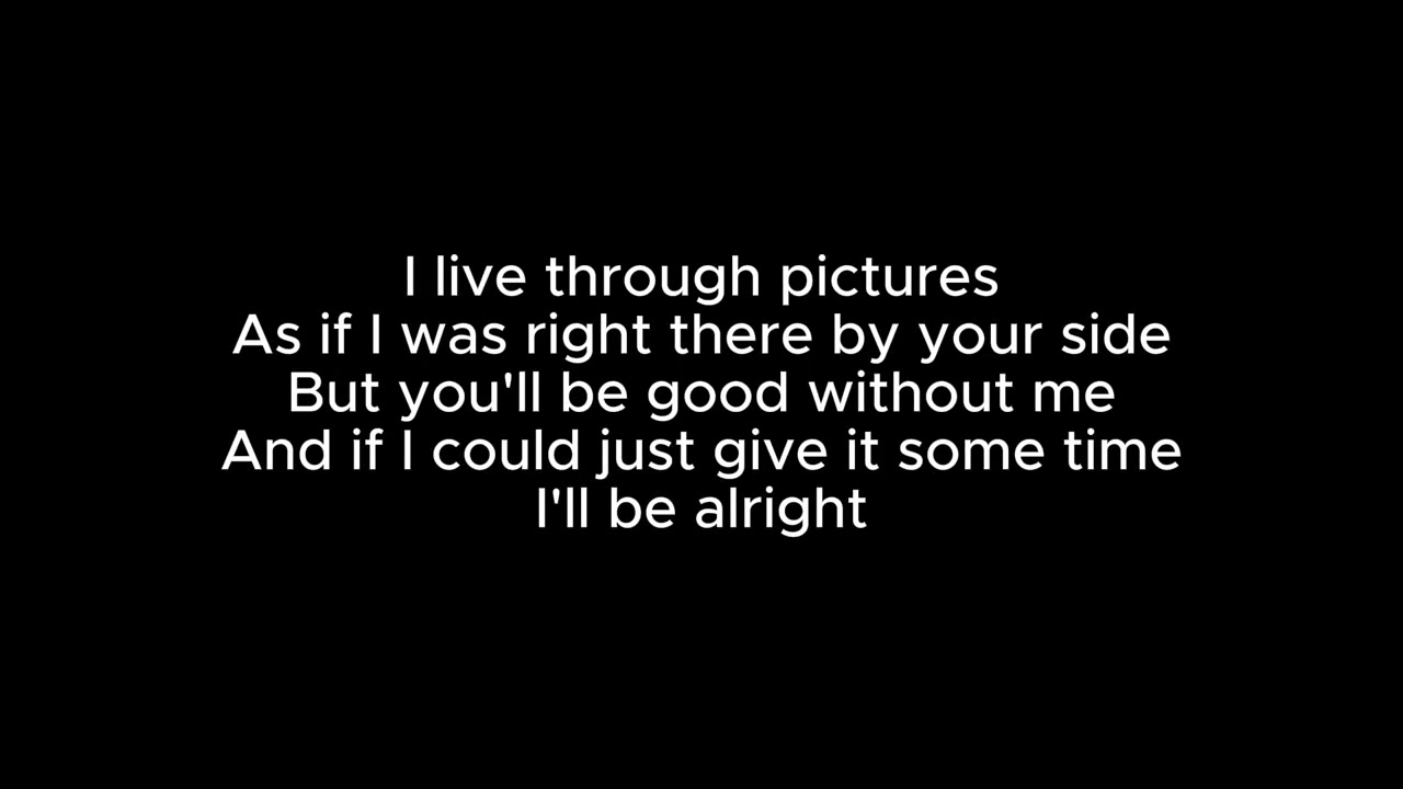 Paper Hearts by Shanyichun Karaoke (-1 Key)