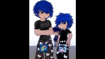 Thumbnail of IBIS PAINT X OR GACHA LIFE 2 ❓ (credits to @helena._.official16 ‼️)