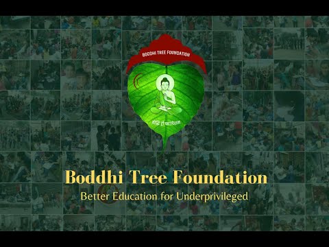 May 2021 | Ex-Interns experience |  Boddhi Tree Foundation Family