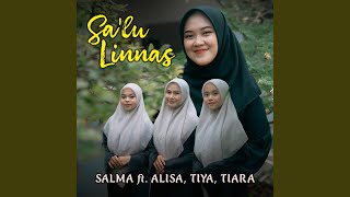 Sa'lu Linnas