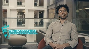 Trailer - School of Informatics: Introduction & Research series