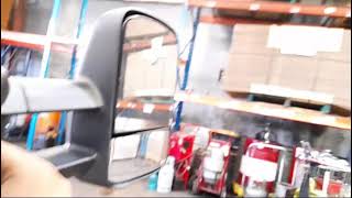 WRECKING 2013 HOLDEN COLORADO 2.8L DIESEL C36772 MANUAL COLORADO PARTS TEST