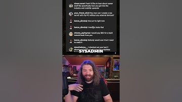 Sysadmin vs Engineer (and some devops) Key Differences Explained Simply