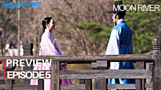 Moon River Episode 5 Eng Sub Kang Tae-Oh Kim Se-Jeong Hug