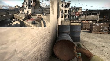 CS:GO BEST NINJA DEFUSE OF DD2 EVER (Competitive)