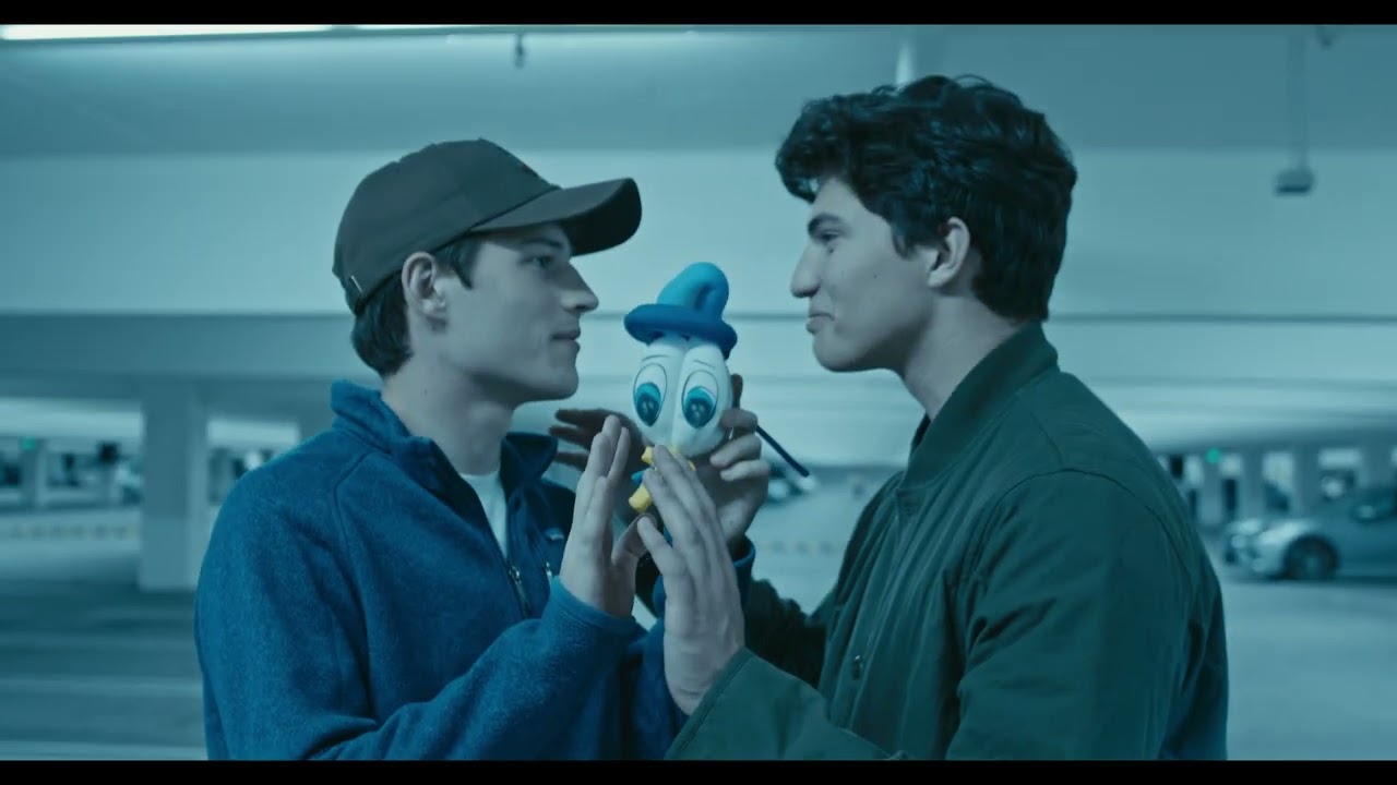 Cine Week 1
