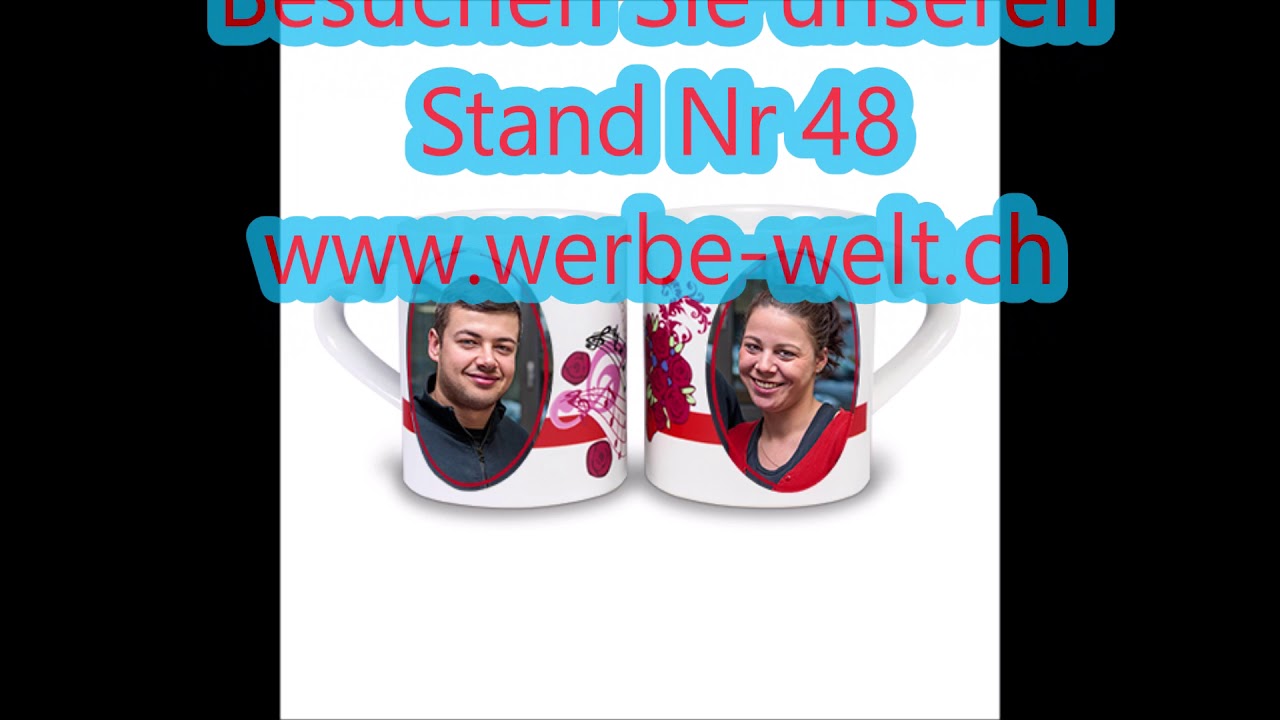 Persönliche Foto Tasse
