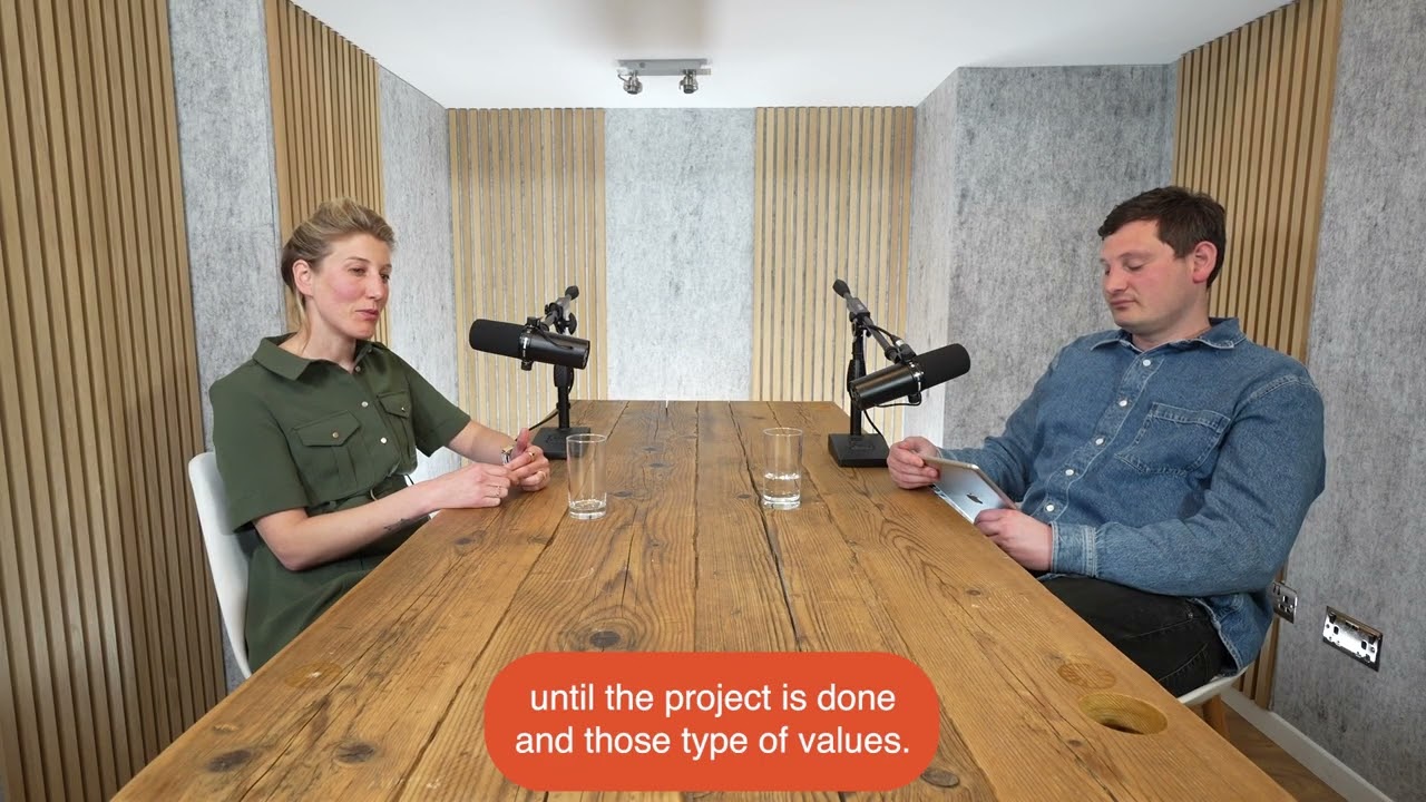 Ep. 6 Trailer 3 - WHEN SH*T GOES WRONG AT EVENTS - Emi Perez-Fragero, Co-Founder at The Marble Group