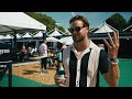 Chat with Chris Hughes - Celeb gossip, best advice and show jumping🤪