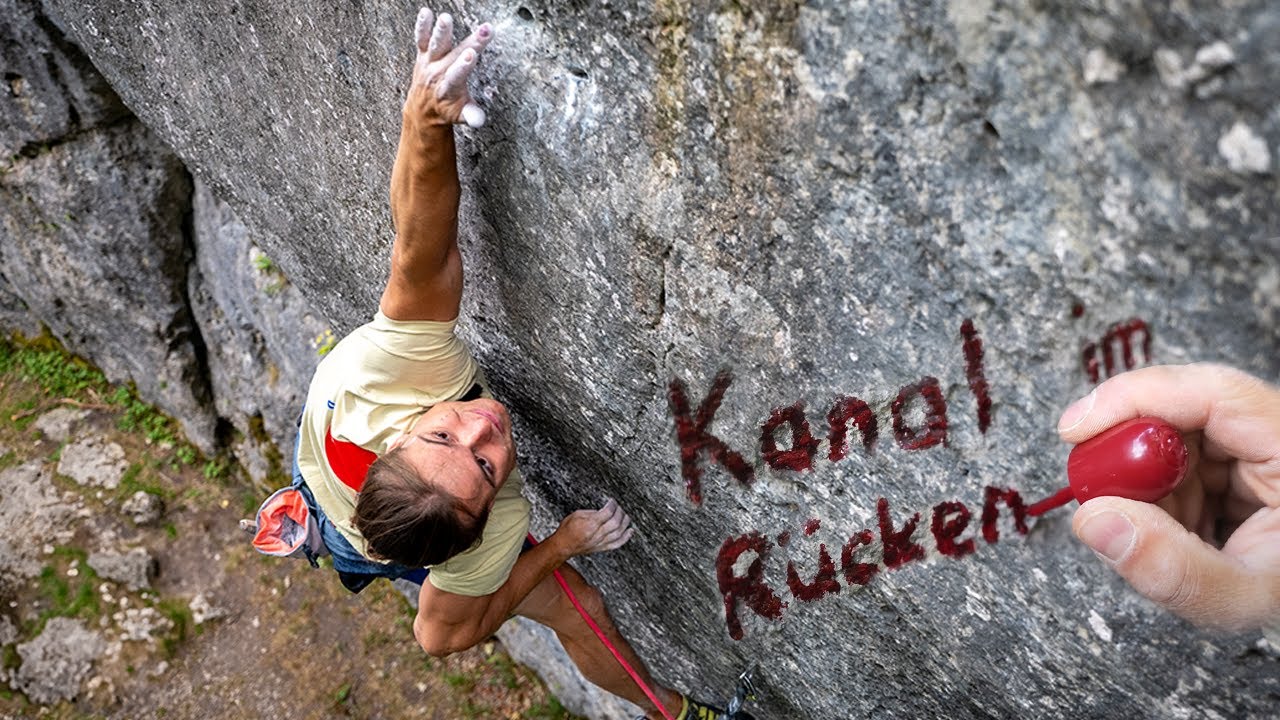 Der erste Zehner der Welt 