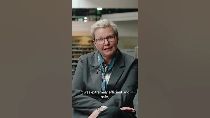 How AutoStore Began: The Story of the First System That Changed Everything