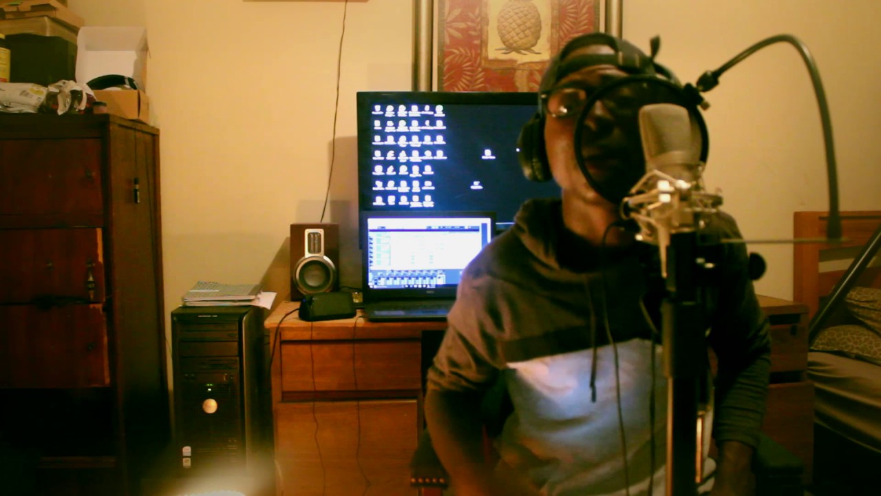 Chris Brown ft. Bryson Tiller Keep You In Mind (Cover) YouTube