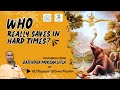 Gajender Moksha Leela | By HG Raghava Uttam Prabhu ji | (27/04/2024)