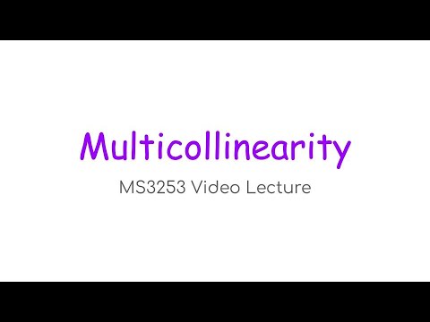 MS3253 Lecture 7B