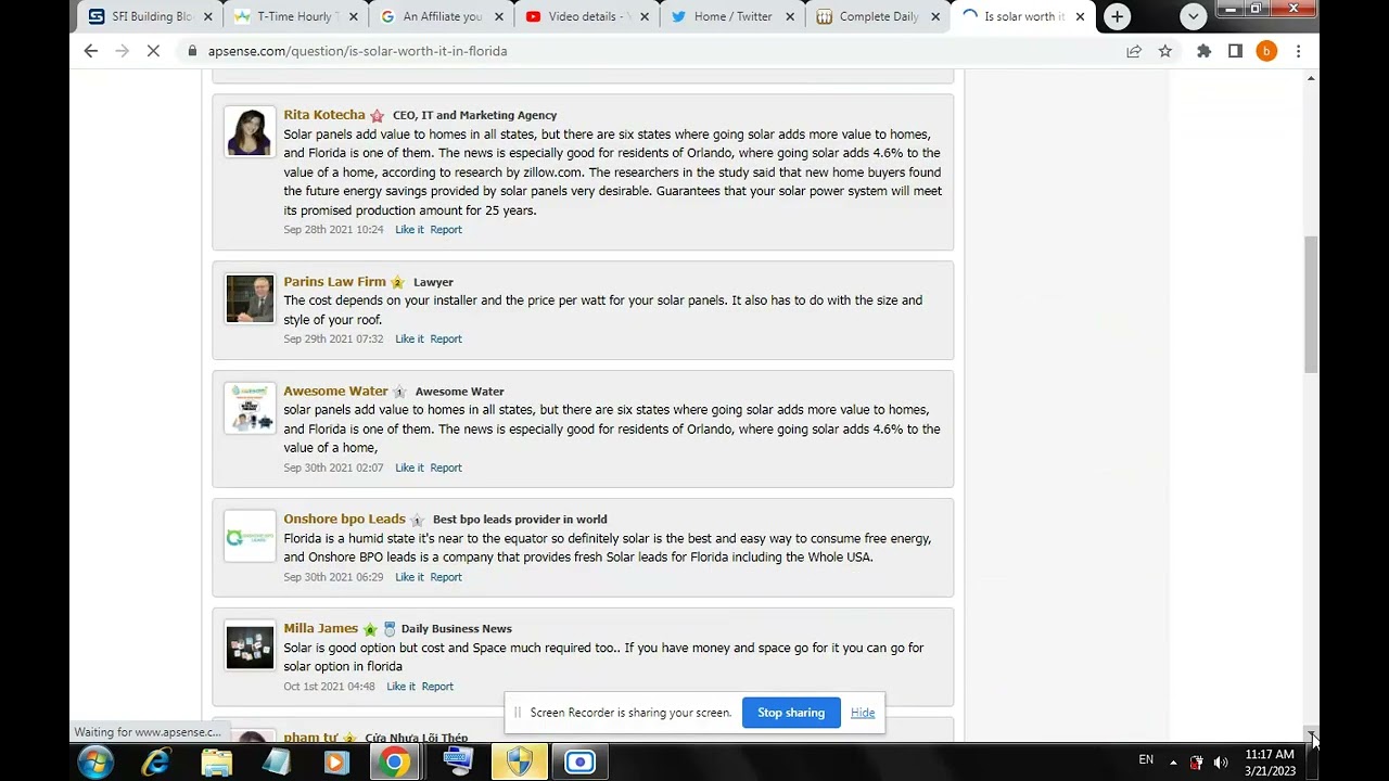 Today daily mission in APsense Answer a Question and earn 50 credits