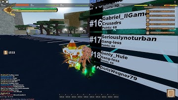 the number 18 yba MBR / SBR player exploiting (his user: Geniy_Hule)