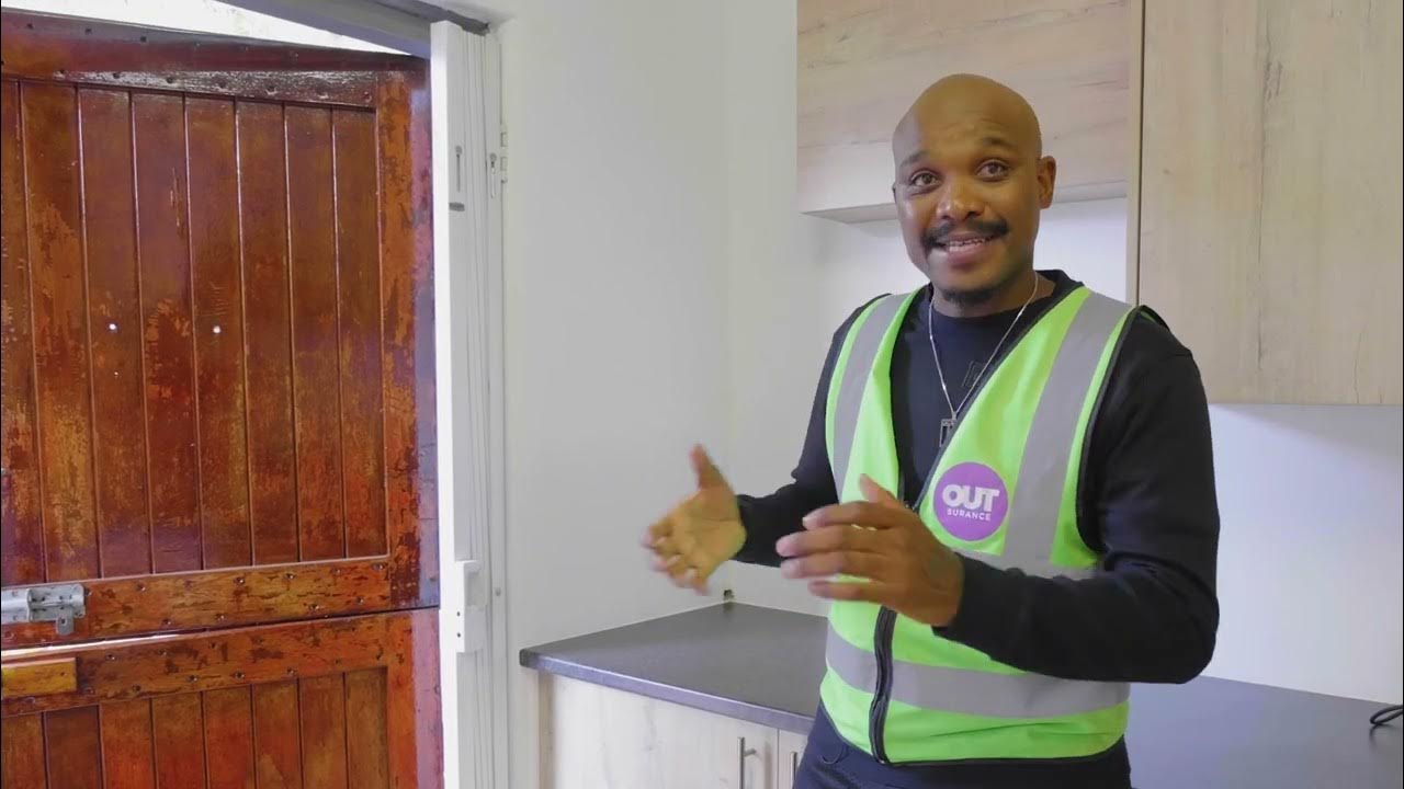 SHSAO Mzansi Cribs Edition YouTube