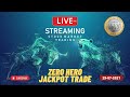 Zero Hero Expiry trading | Big Profit in Option Trading | Live Trading | Live banknifty and nifty