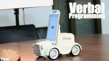 Tyche: The True AI Companion for Kids