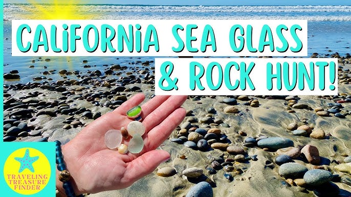 Glass Beach in Fort Bragg: How to See this Unique Beach - California  Through My Lens
