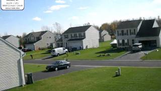 October 25, 2009
