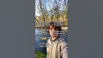 What we’ve been up to 🤪🤪 #band #music #memes #shorts #youtubeshorts #indie #singing #forest
