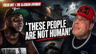 Alaskan Avenger: Are humans actually committing these crimes?