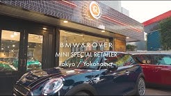ミニ中古車専門店 Ir イール Youtube