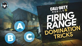 Firing Range Domination - Call of Duty Mobile Esports Tips & Tricks
