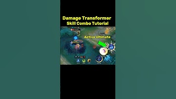 Sora Skill Combo Tutorial Mobile Legends #sora #tutorial #mobilelegends #ml2b #tutorialmlbb