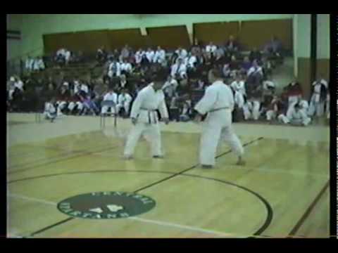 Shintani Wado-kai karate and Shindo