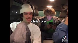 this is NOT mine I found it on tiktok #edit #sturniolotripletsedit #chrissturniolo #fanpage #fyp