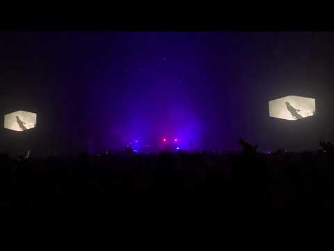 The Prodigy - Fire (Live @ Arena Birmingham 10th Nov 2018)