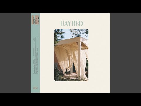 yosev & Jazzy James - Daybed