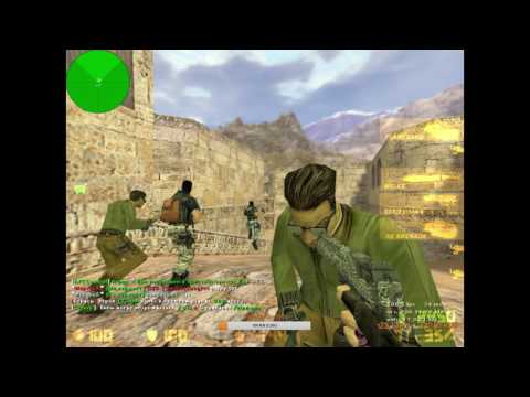 CS 1.6 - CS 1.6