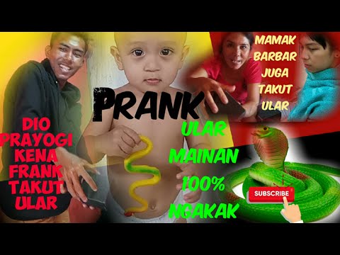 prank-ular-mainan-raja-prank-kena-prank-dio-prayogi-dan-mamak-barbar-takut-ular-prank-indonesia