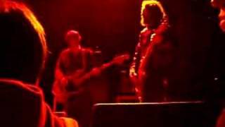 Super Furry Animals - Fire In My Heart - Bowery NY 2/25/08