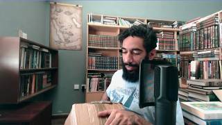 Unboxing Multiple New Books!
