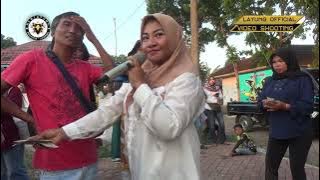 MILIKU//VOC.MA ANI//YANG VIRAL!SINGA DANGDUT'NEW LAYUNG'//EDISI SABTU 25 SEPTEMBER 2022