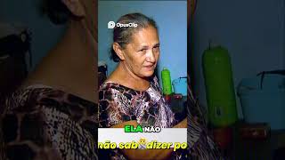 (PARTE 1) MÃE LUTA PARA SALVAR FILHO DAS DROGAS!