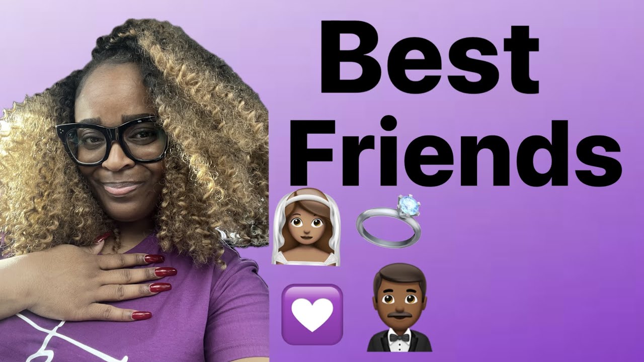 Your Spouse is your BEST FRIEND | Kingdom Spouse | Prophetic Word #propheticword